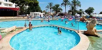 Palia Sa Coma Playa S'Illot (Mallorca)