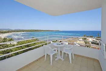 Palia Sa Coma Playa 3*