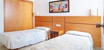 酒店 Palia Sa Coma Playa 3*