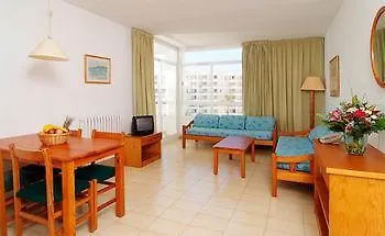 Palia Sa Coma Playa 酒店 西洛特